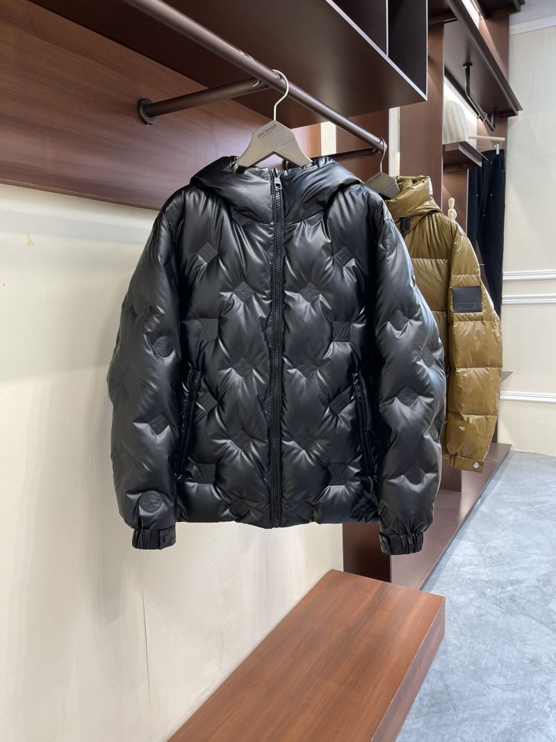 Louis Vuitton Down Jackets